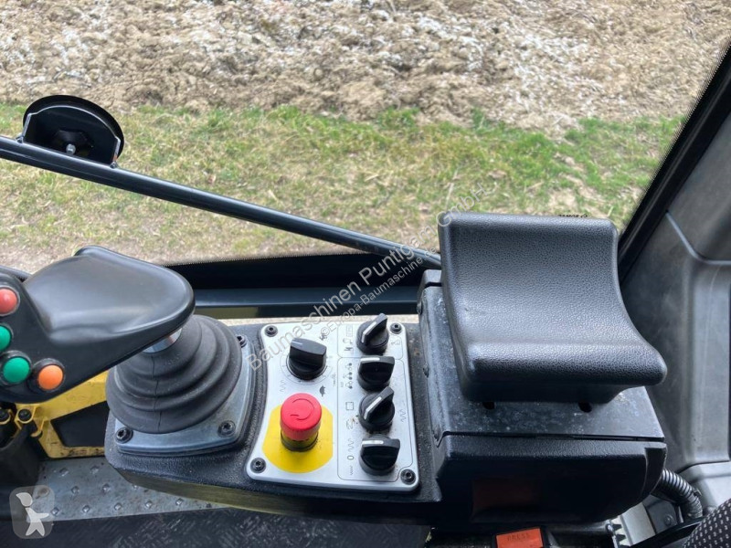 Compattatore Bomag AD-5 AM