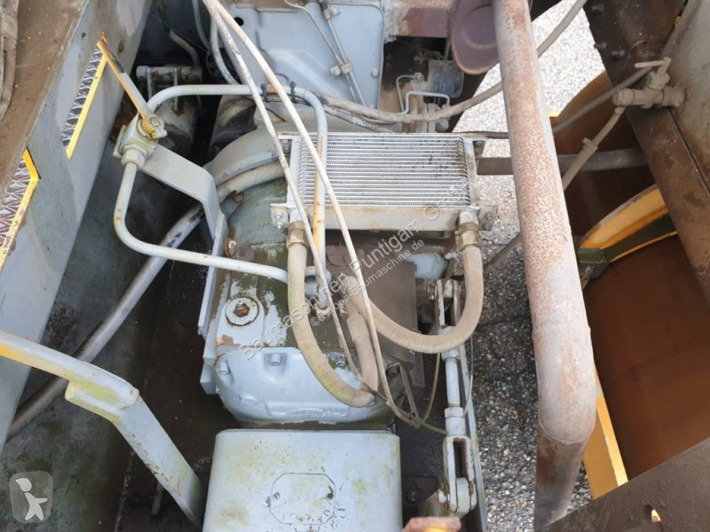 Jordstamper  THV 4-5