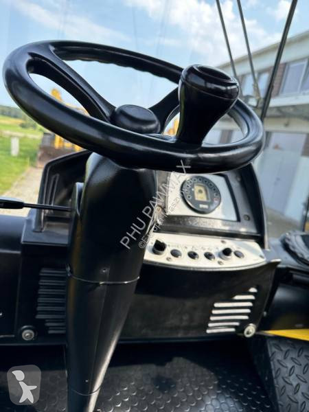 Compattatore Bomag BW211-213