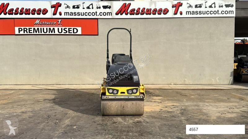 Wals Bomag BW100 ADM-5