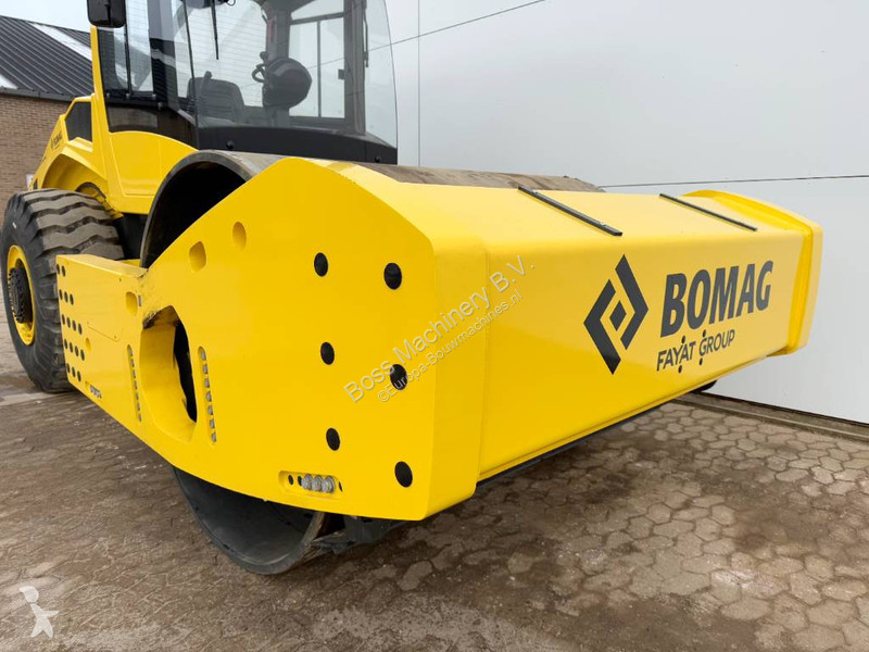 Compactador Bomag BW226D-5CL - NEW / Cummins...