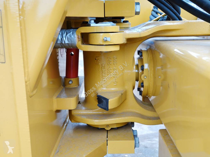 Compactador Caterpillar CS12 GC /CS64B / - NEW...
