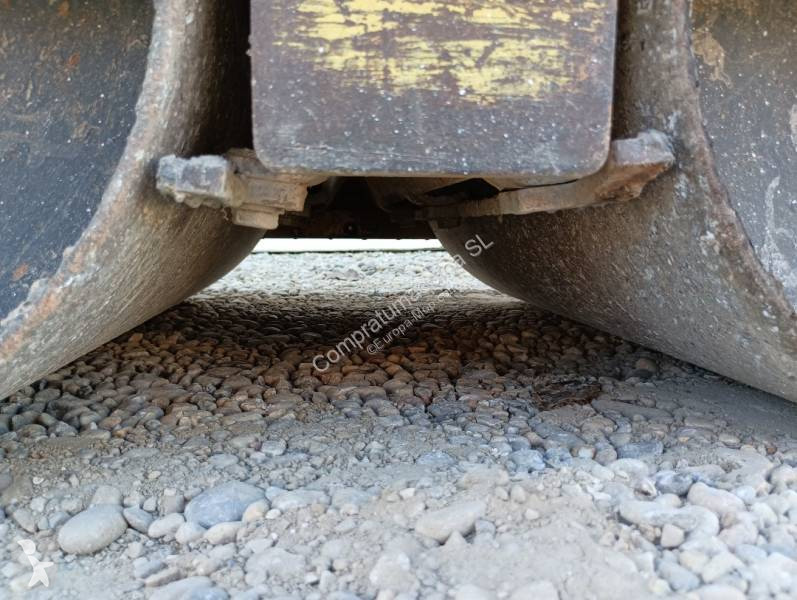 Compactador Bomag