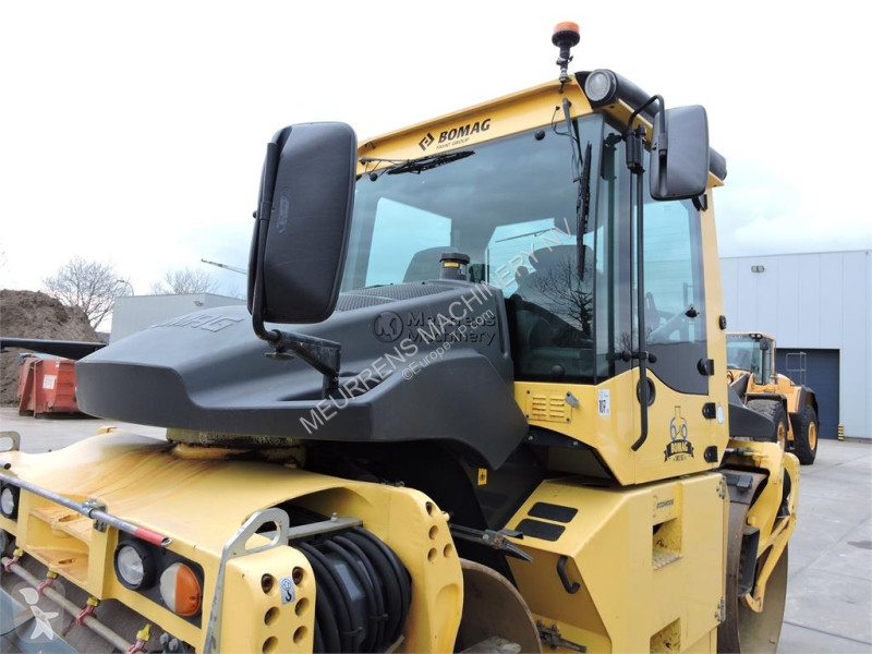 Compactor Bomag BW174