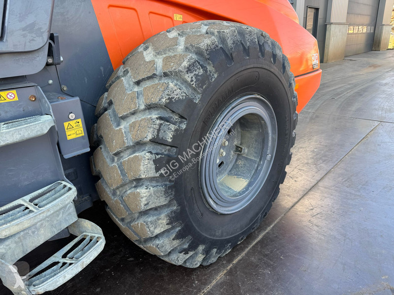 Compactor Hamm