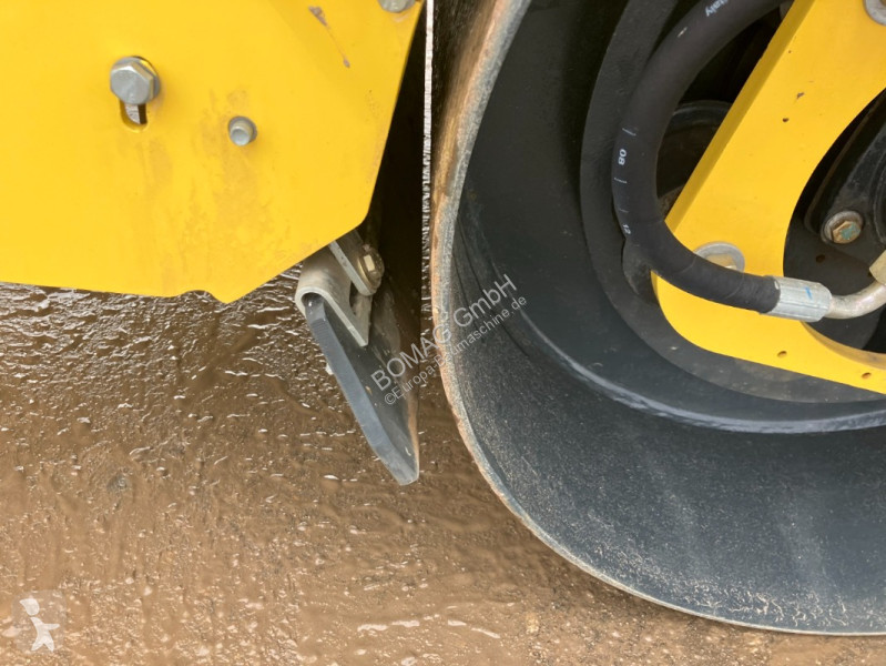 Compacteur Bomag  BW 100 SL-5 Stage V/Tier 4f