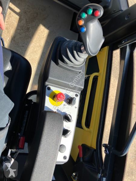 Compattatore Bomag  BW 151 AD-50  Stage...