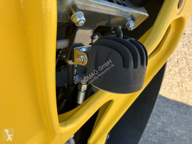 Compattatore Bomag  BW 174 APO-4v Stage V/Tier 4f