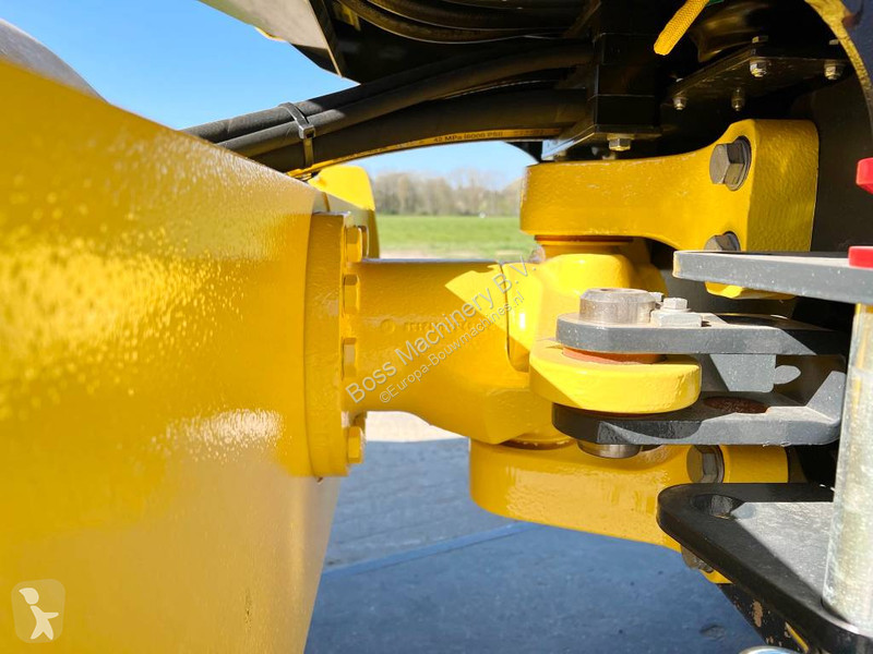 Compactador Bomag D-5 - Unused / - CE + EPA /...