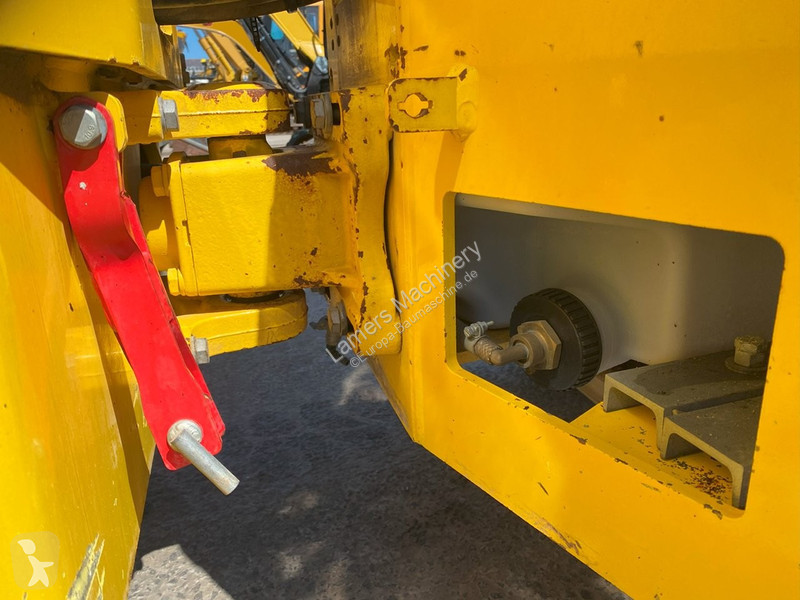 Compactador Bomag BW138AD-5 NVT
