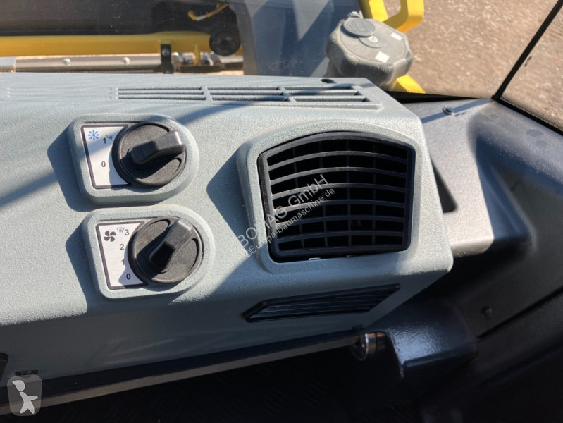 Compactador Bomag  BW 161 ADO-5  STage V/Tier 4f