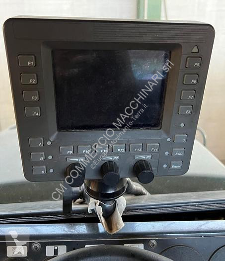 Compattatore Bomag BW184AD-2