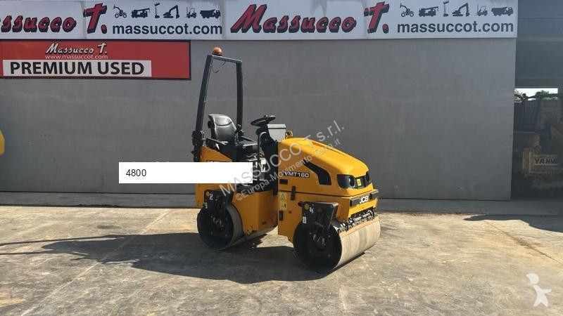 Wals JCB VMT160