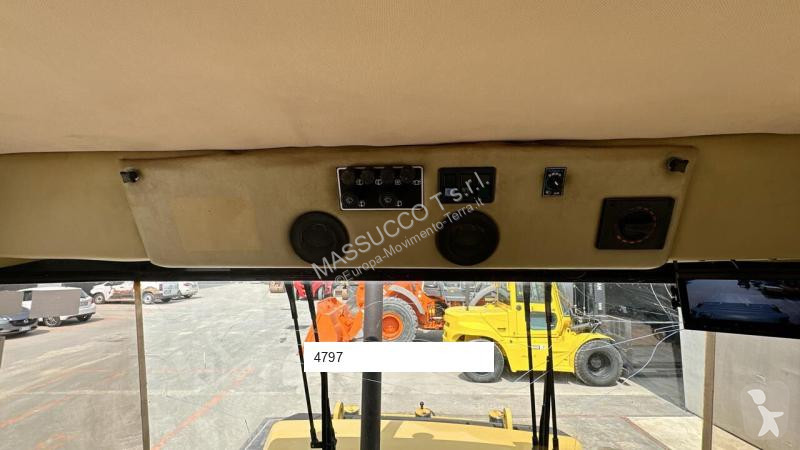 Wals Caterpillar PS-300C