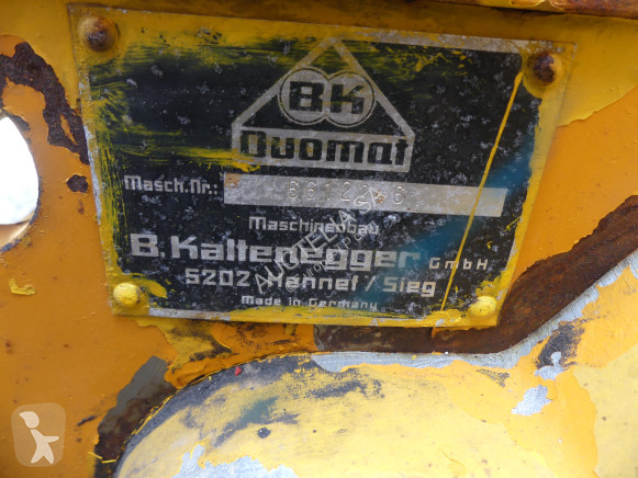 Wals  R66