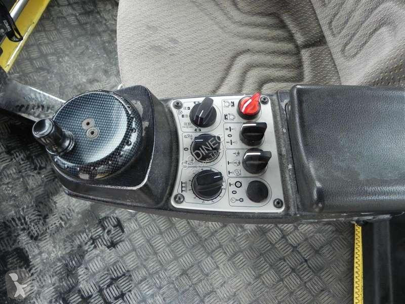 مدحلة Bomag  BW174AP-4 AM II