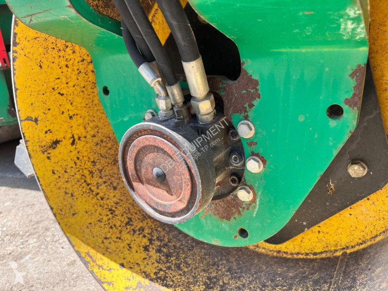 Jordstamper Ammann COMPTEUR AV26-2 ROULEAU...