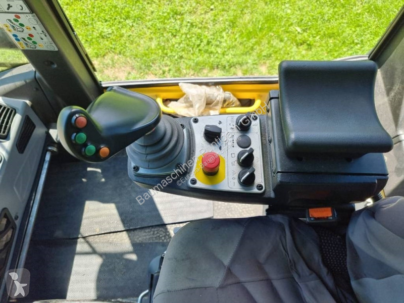 Compactor Bomag AC-5
