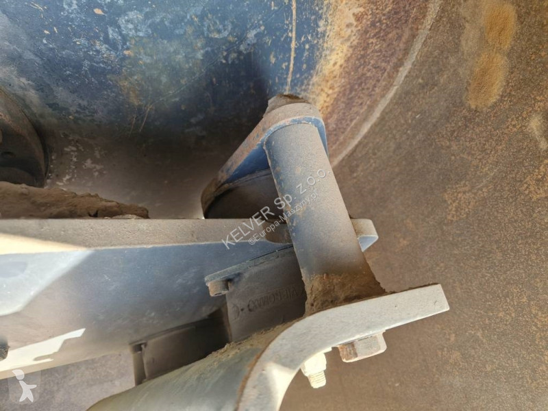 Compactor Vibromax * 2000r. * soil roller *