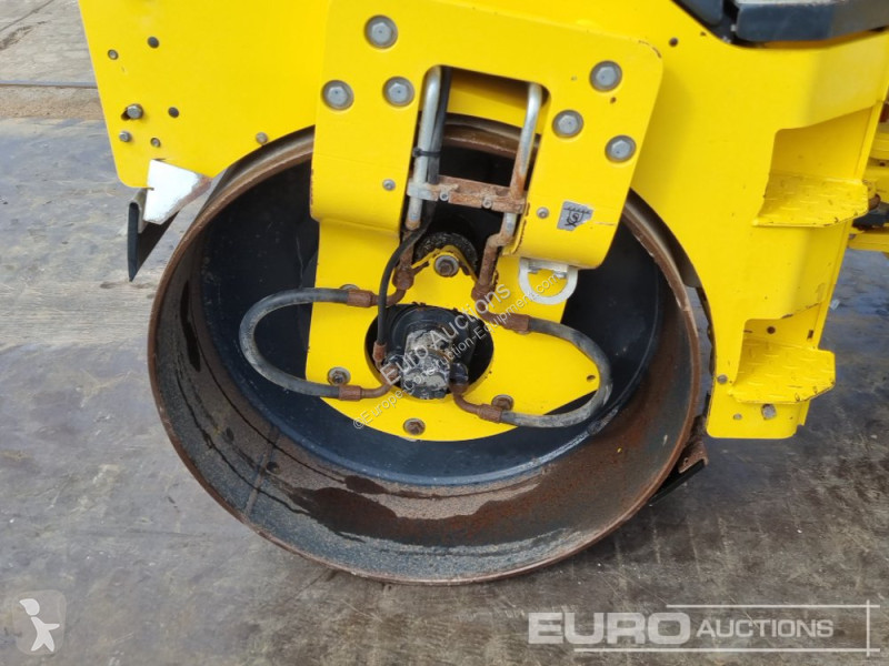 Compactor  BW135AD-5