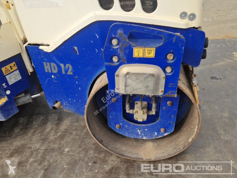 Wals  HD12VV