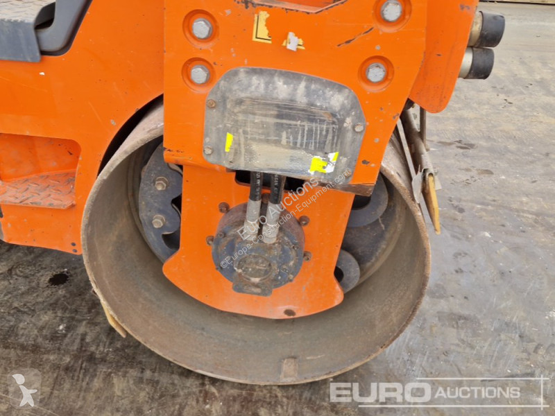 Wals  HD12VV
