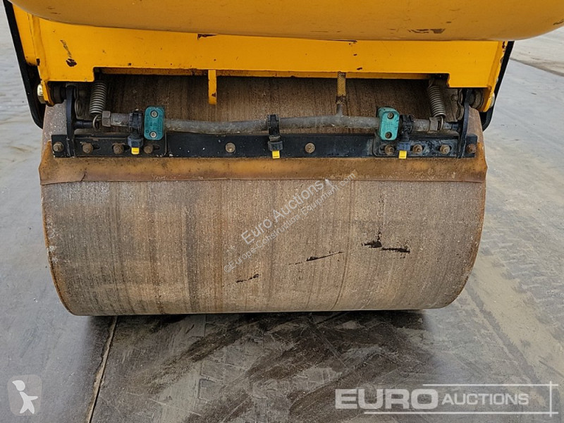 Wals JCB VMT160-80