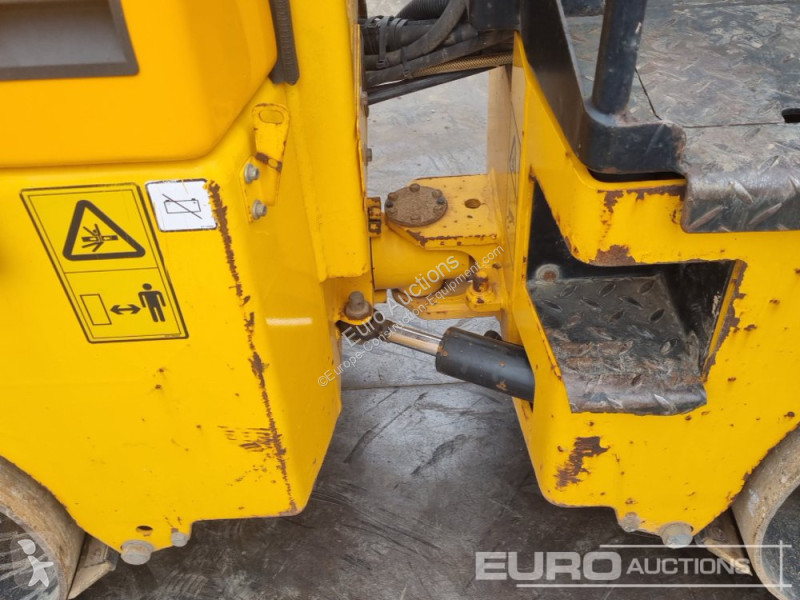 Wals JCB VMT160-80