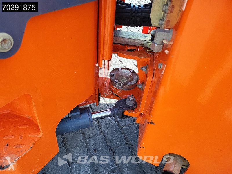 Wals Hamm HD12