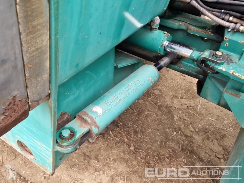 Compactor  BW164AD