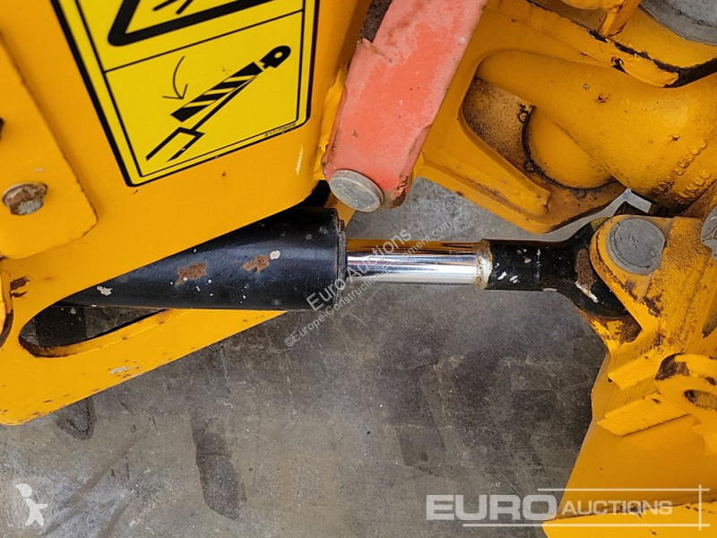 Compattatore JCB CT260-120