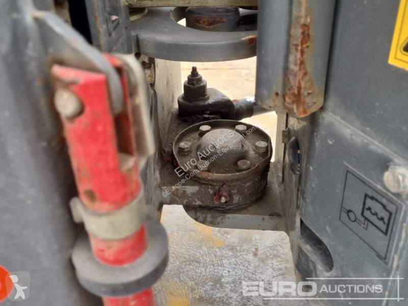 Compactor  RD18-80