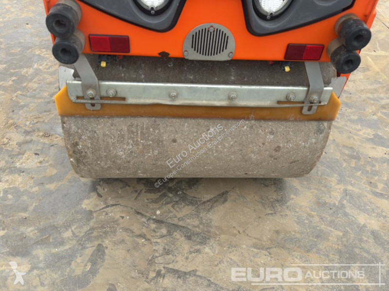 Compactor  HD8VV