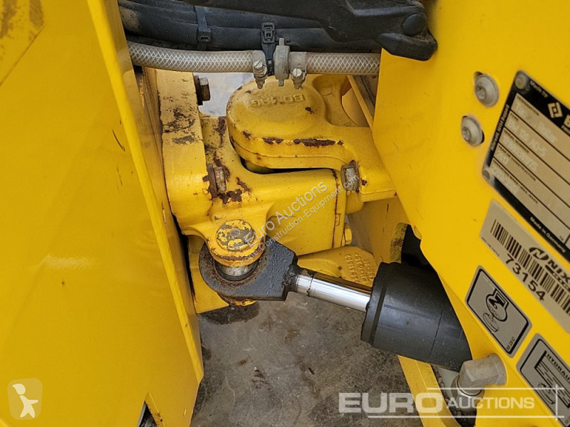 Compactor  BW120AD-5