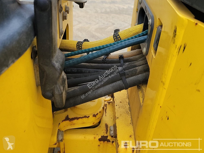 Compactor  BW120AD-5