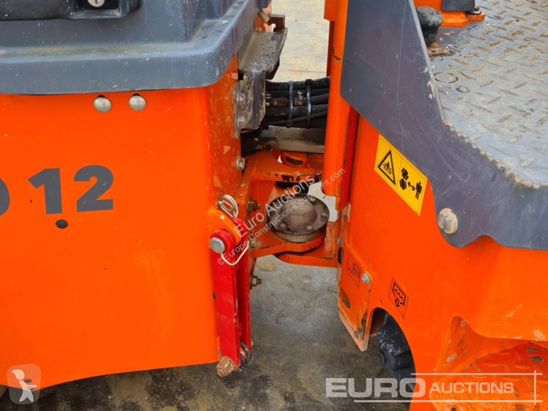 Compactor  HD12VV
