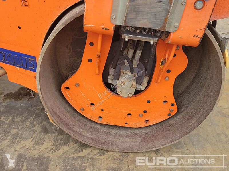 Compactor  HD13VV