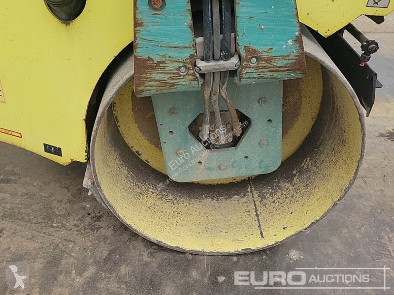 Compactor  ARX36