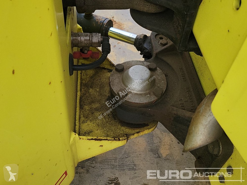 Compactor  ARX26