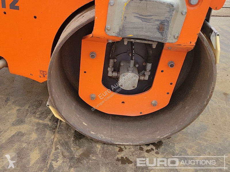 Compactor  HD12VV