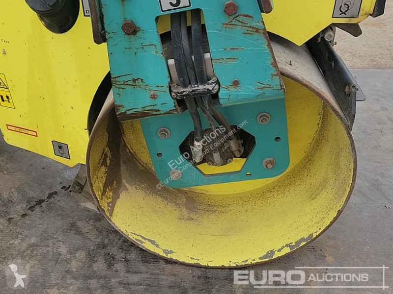 Compactor  ARX26