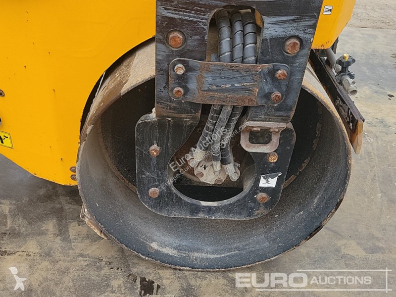 مدحلة JCB CT260-120