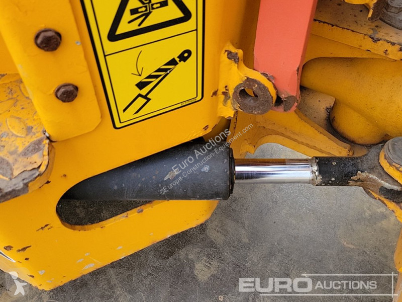 Compactor JCB CT260-120