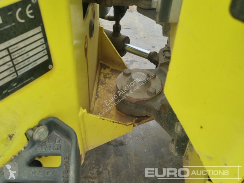 Compactor  ARX12
