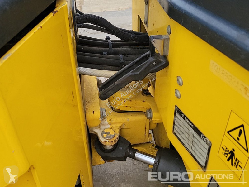 Compactor  BW120AD-5