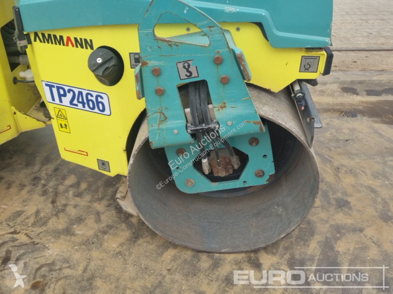 Compactor  ARX26