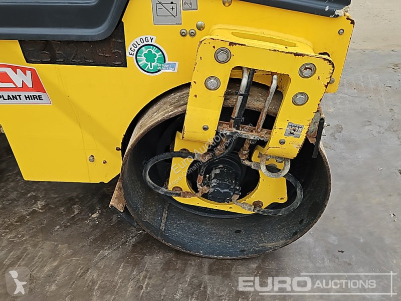 Compactor  BW120AD-5
