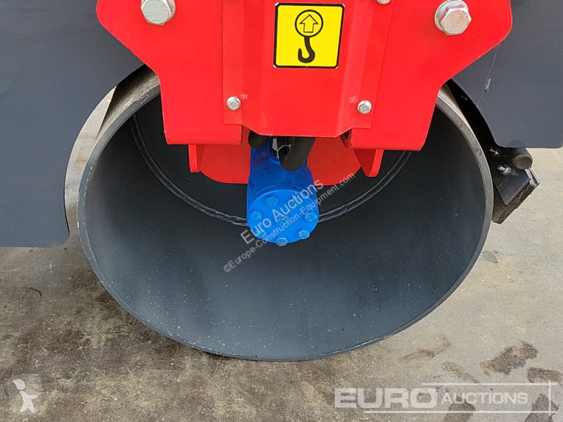 Compactor  MS1000