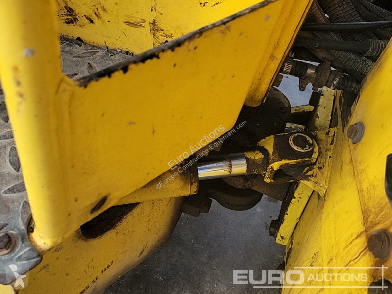 Compactor  BW80AD-2