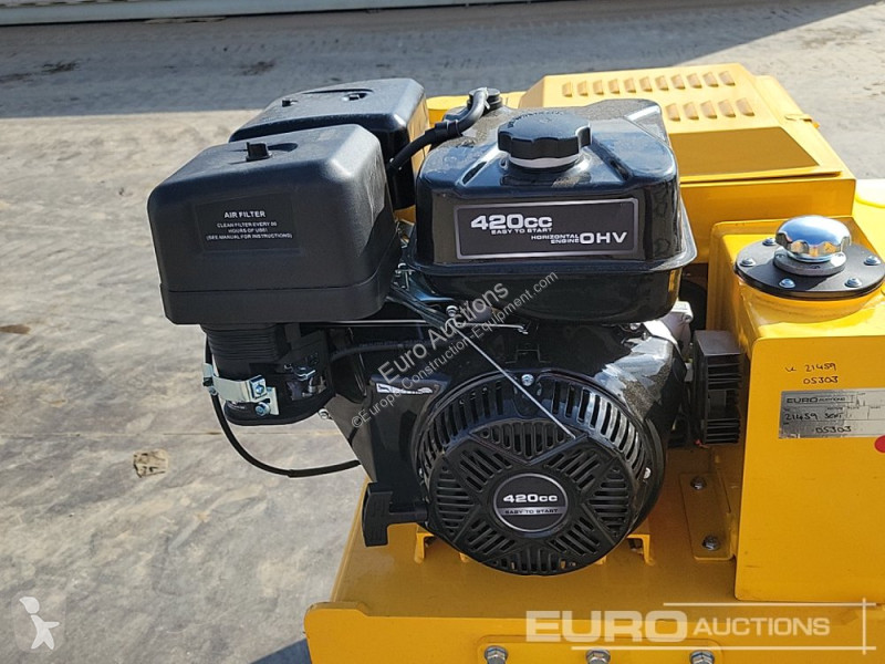Compactor  MS850J